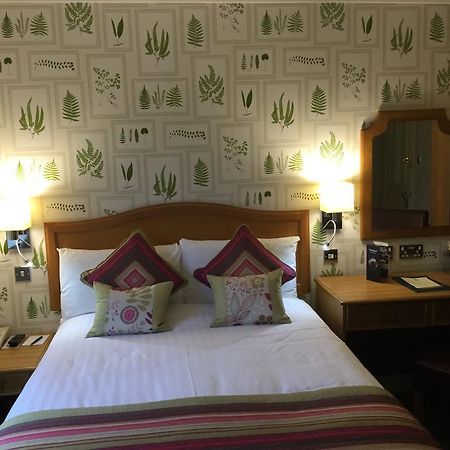 The Chase Hotel Ross-on-Wye Экстерьер фото