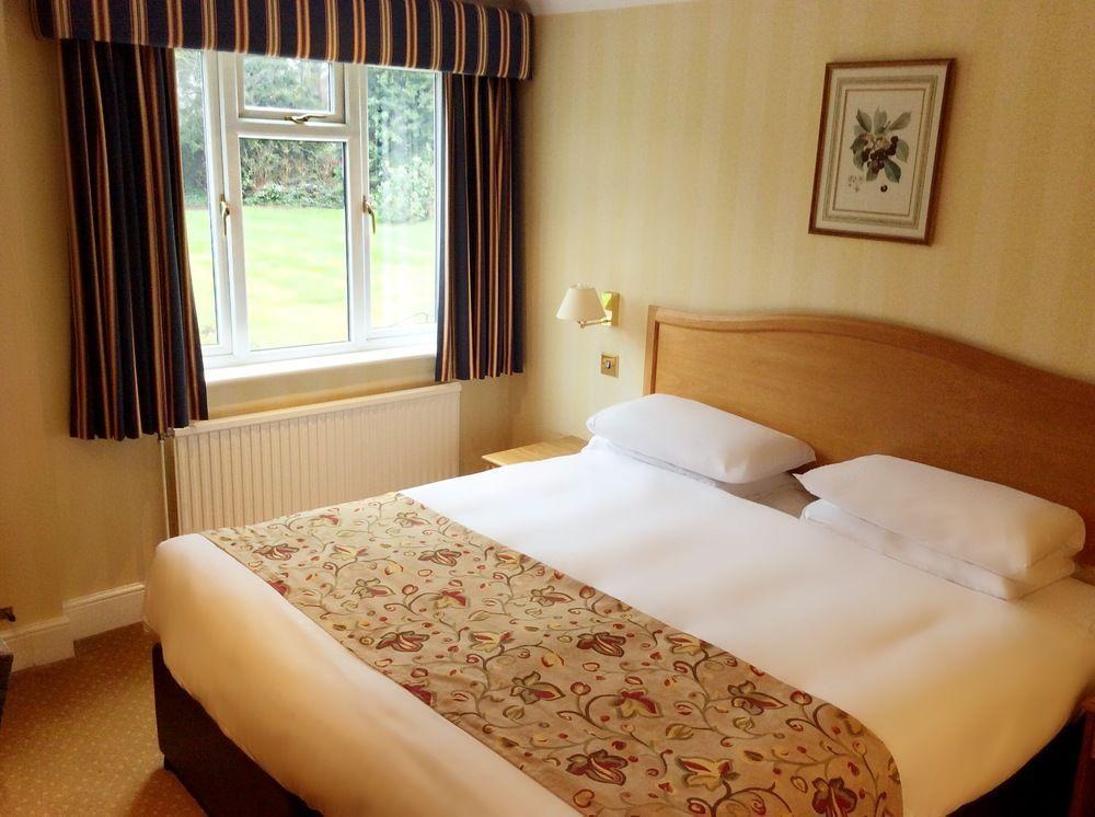 The Chase Hotel Ross-on-Wye Экстерьер фото