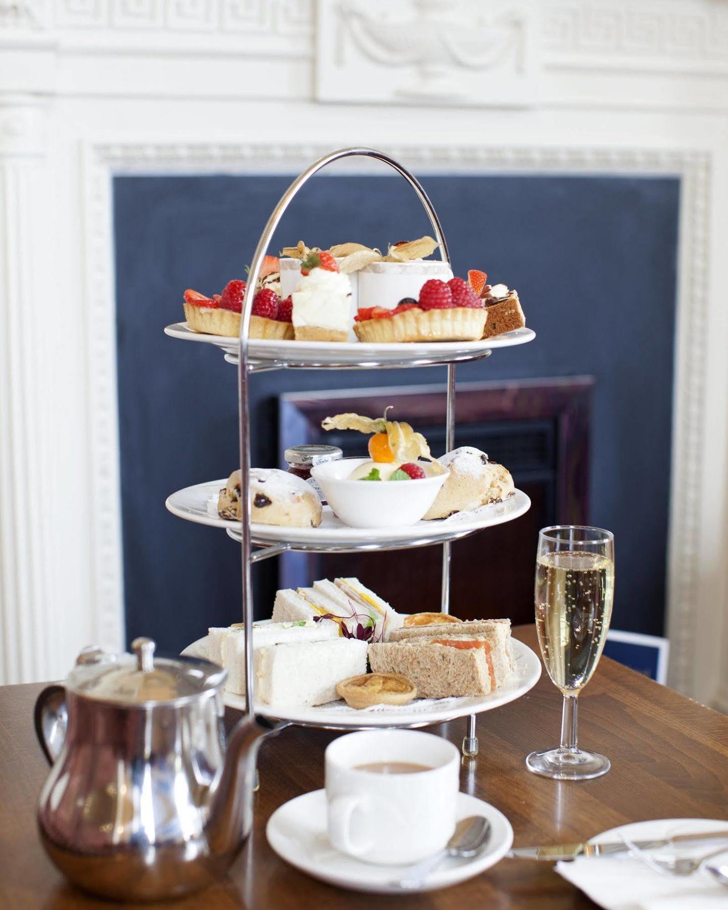 The Chase Hotel Ross-on-Wye Экстерьер фото