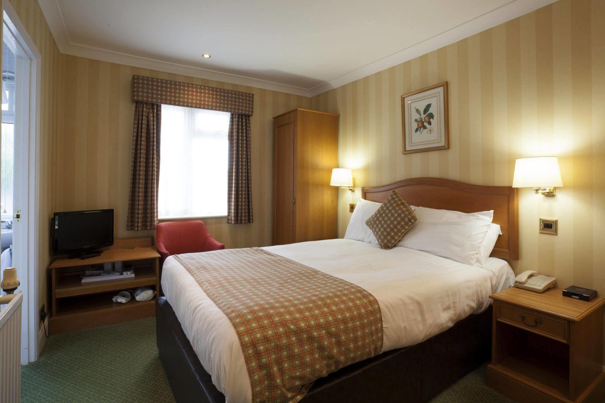 The Chase Hotel Ross-on-Wye Экстерьер фото