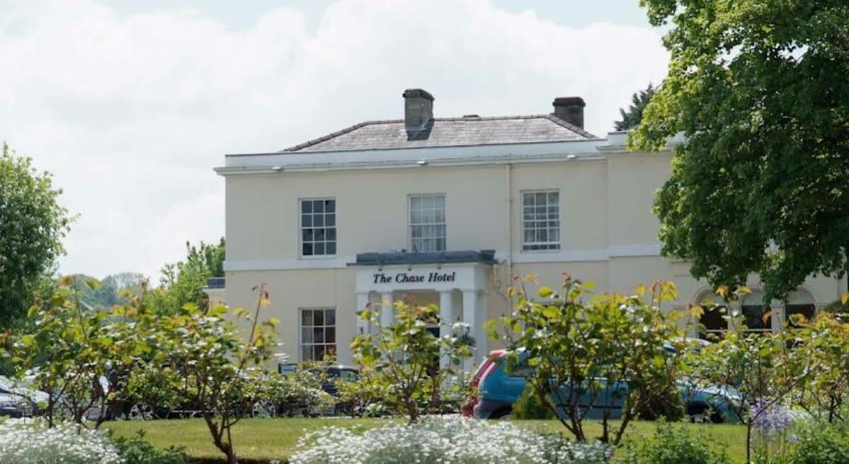 The Chase Hotel Ross-on-Wye Экстерьер фото